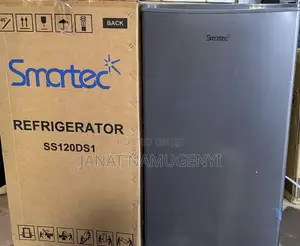 Smartec 120litres Single Door Refrigerator