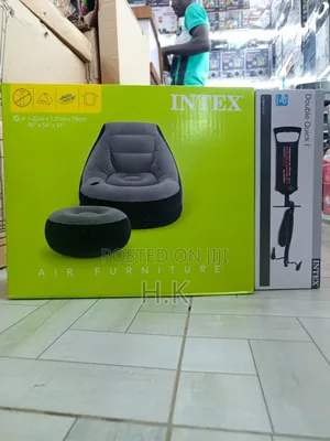 Inflatable Chair