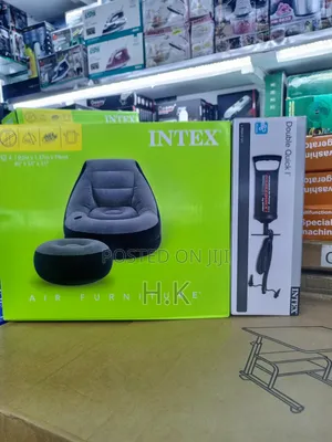 Inflatable Chair