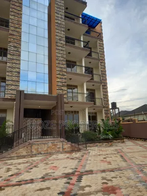 2bdrm Apartment in Naalya Kimbeja, Central Division for rent