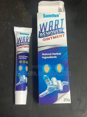 Sumifun Wart Remover Ointment