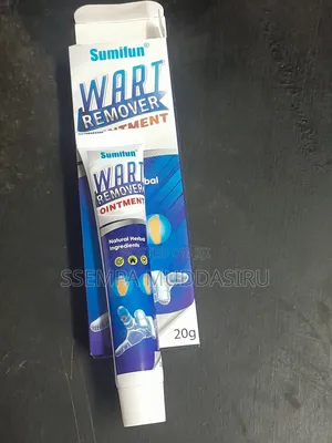 Sumifun Wart Remover Ointment