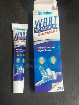 Sumifun Wart Remover Ointment