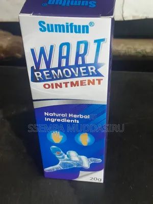 Sumifun Wart Remover Ointment