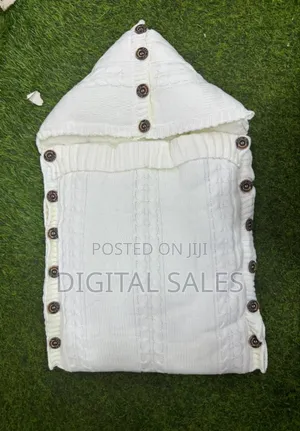 Blanket Baby Sleeping Bag