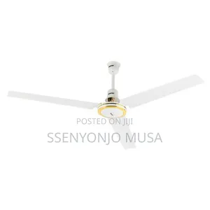 Geepas 56inchs 3-Blade Ceiling Fan