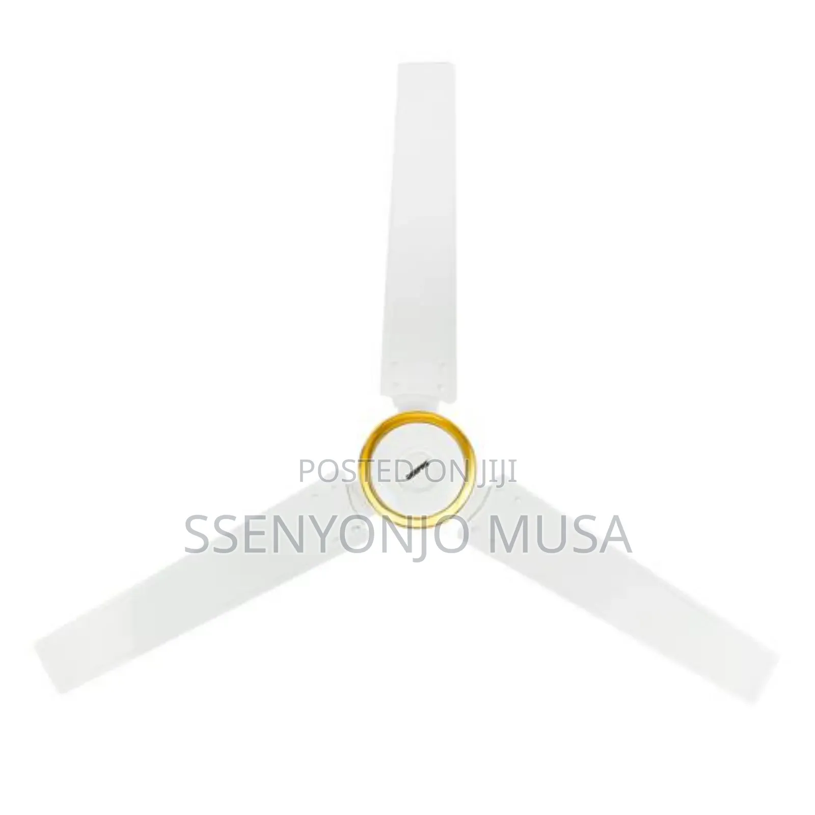 Geepas 56inchs 3-Blade Ceiling Fan