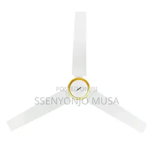 Geepas 56inchs 3-Blade Ceiling Fan