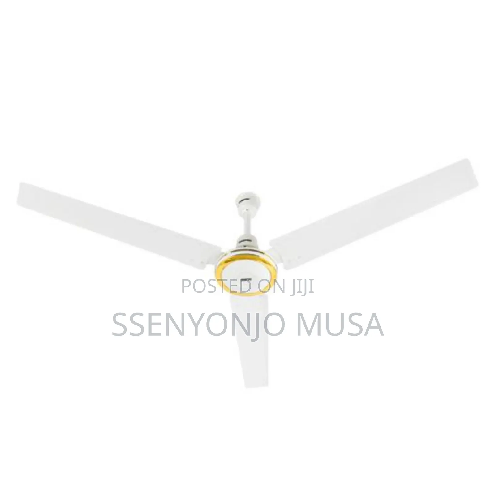 Geepas 56inchs 3-Blade Ceiling Fan
