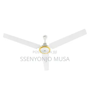 Geepas 56inchs 3-Blade Ceiling Fan