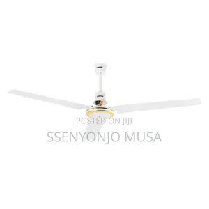 Geepas 56inchs 3-Blade Ceiling Fan