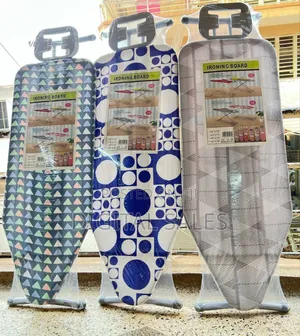 Ironing Boards