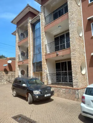 2bdrm Apartment in Naalya Lukade Road., Central Division for rent