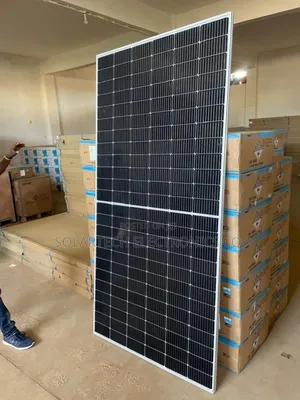 600w Cworth Energy Mono Crystalline Solar Panels Zephyr