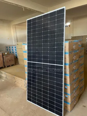 600w Cworth Energy Mono Crystalline Solar Panels Novak