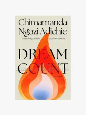 Dream Count Ebook