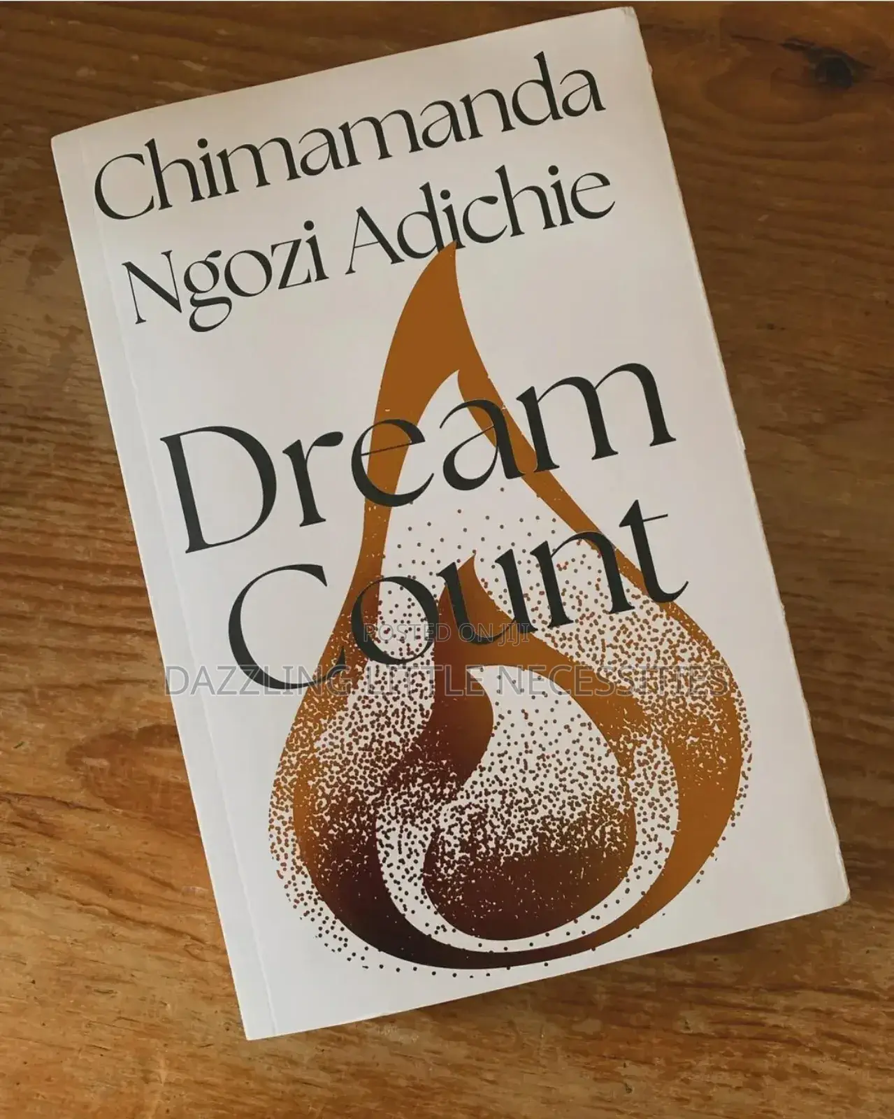 Dream Count Ebook