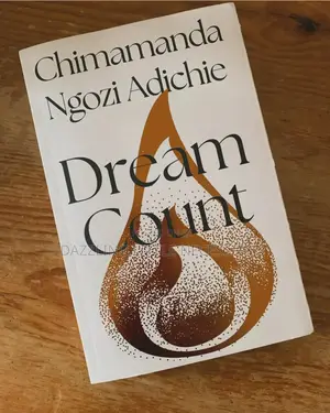 Dream Count Ebook