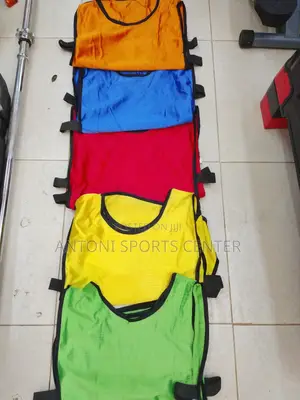 Bibs for Football