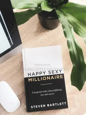 Happy Sexy Millionaire Ebook