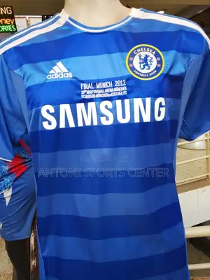 Chelsea Samsung
