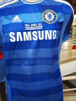 Chelsea Samsung