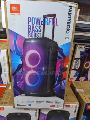 JBL Party Box 310