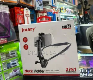 Phone Neck Holder