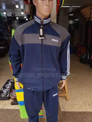Penta Track Suit Original One