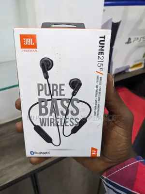 JBL Tune 215