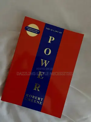 The 48 Laws of Power Ebook