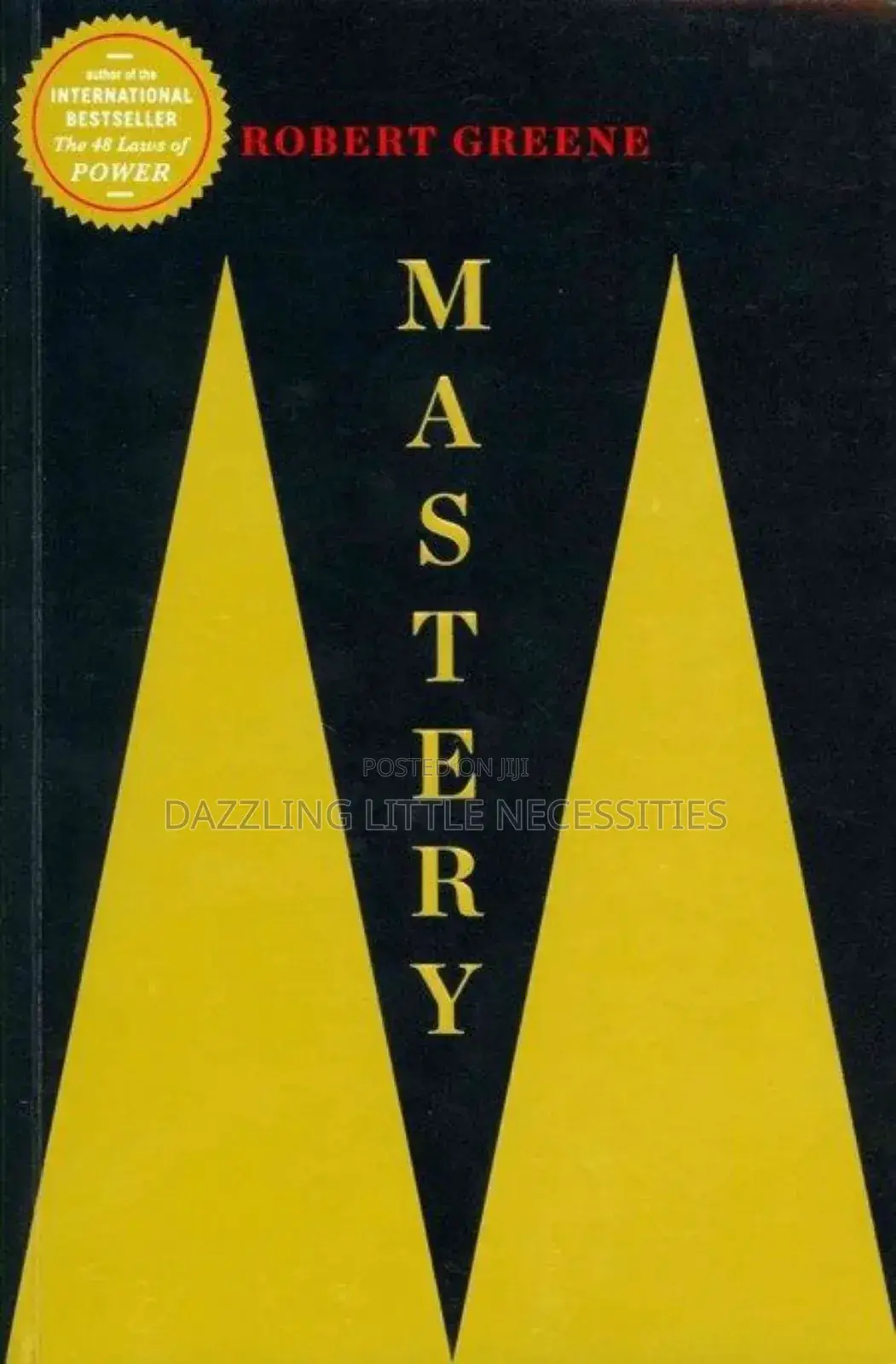 Mastery Ebook