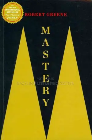 Mastery Ebook