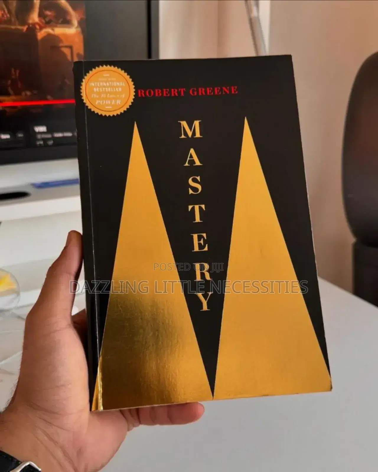 Mastery Ebook