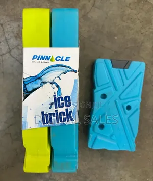 2pc Ice Packs