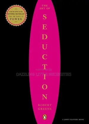 The Art of Seduction Ebook