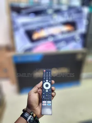 Skyworth 65inches Google Tv Uhd4k 