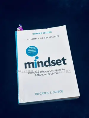 Mindset Ebook