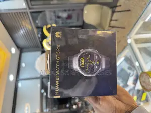 Huawei Watch Gt 5 Pro 46mm Smartwatch
