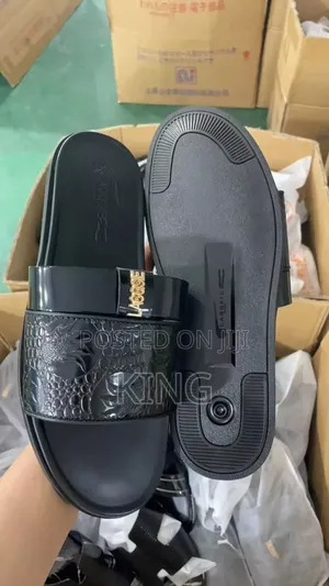 Ankle -Strap Italia Sandals