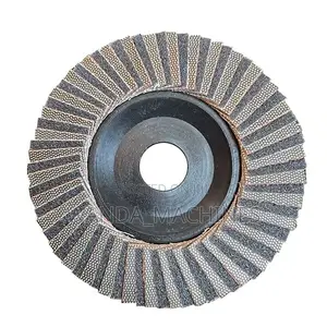 Flap Discs