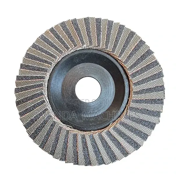 Flap Discs