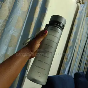 Yaoi Water Bottle for Gents - 1000mls