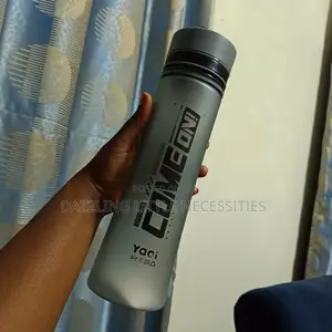 Yaoi Water Bottle for Gents - 1000mls