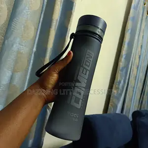 Fin Sports Water Bottle - 1000mls