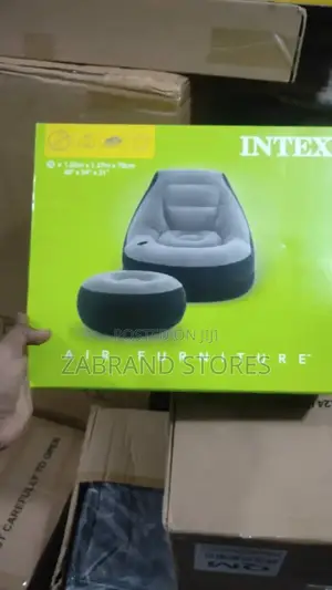 Intex Inflatable Sofa Chair