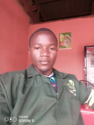 Aspiring for the Electrician Vacancy