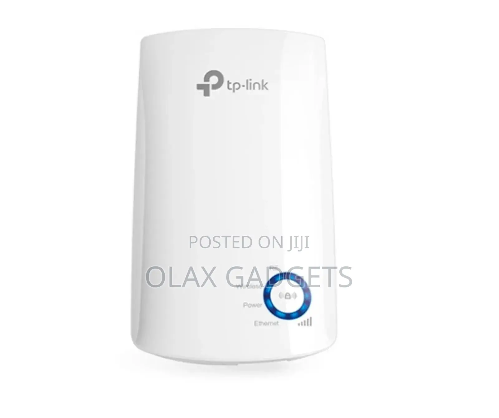 Tp-Link Wr850re 300mbps Wifi Range Extender/Signal Booster