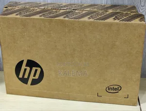 New Laptop HP ZBook Firefly 14 G7 16GB Intel Core I7 SSD 512GB