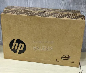 New Laptop HP ZBook Firefly 14 G7 16GB Intel Core I7 SSD 512GB